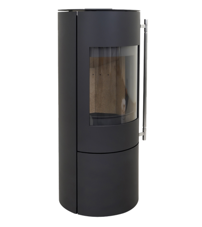 Șemineu Haas+Sohn GRASSE Basic, 5,8kW