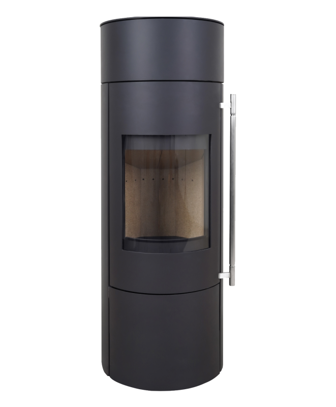 Șemineu Haas+Sohn GRASSE HS+, 5,8kW