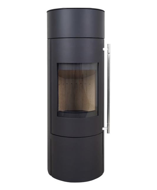 Șemineu Haas+Sohn GRASSE HS+, 5,8kW