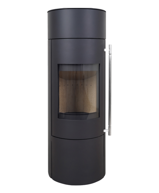 Șemineu Haas+Sohn GRASSE HS+, 5,8kW