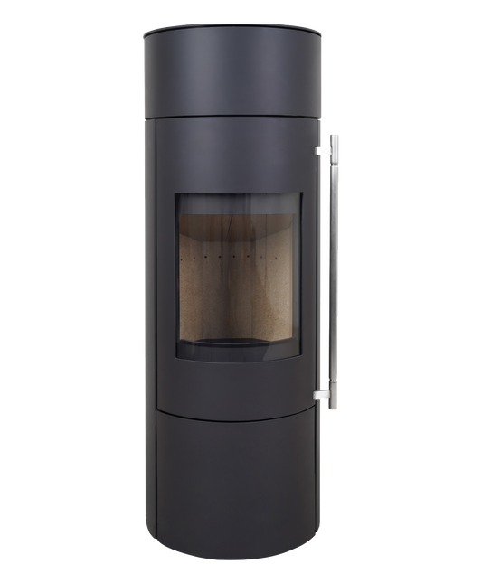 Șemineu Haas+Sohn GRASSE HS+, 5,8kW