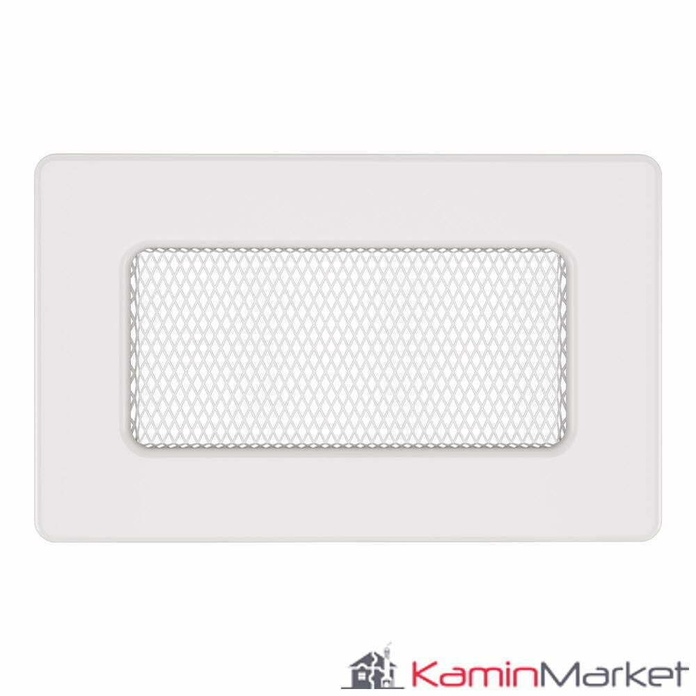 Grila semineu 11×24