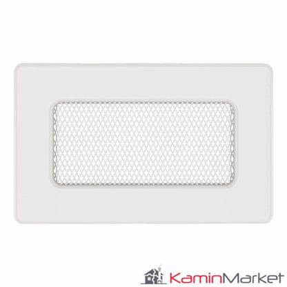 Grila semineu 11×24