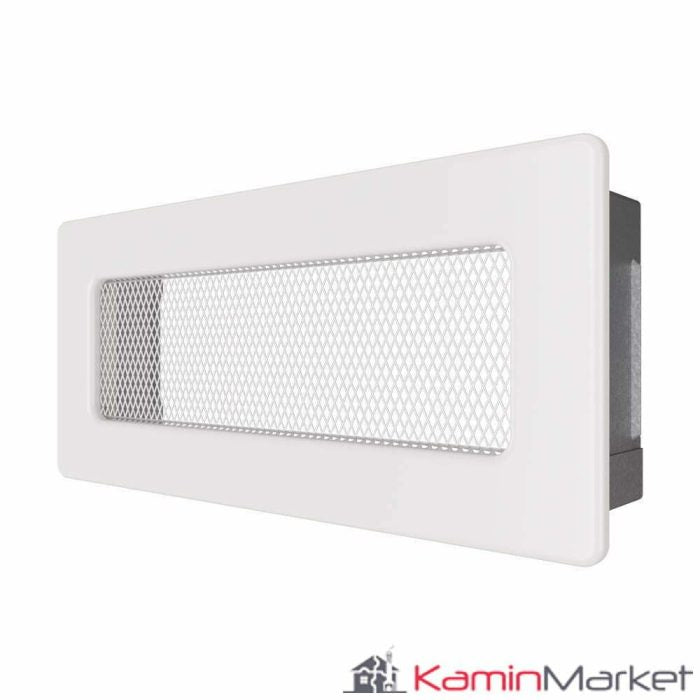 Grila semineu 11×24