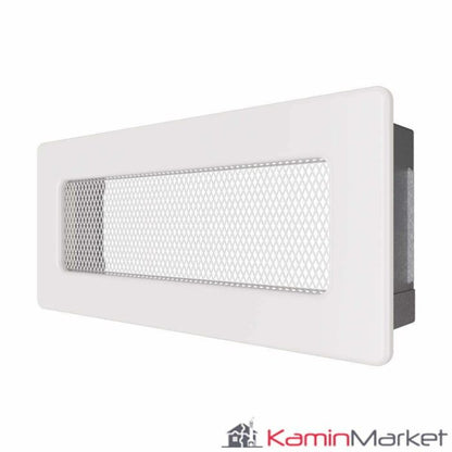 Grila semineu 11×24