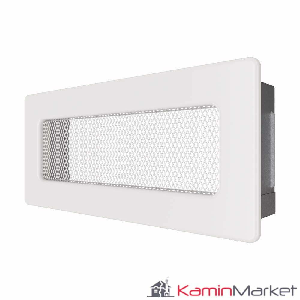 Grila semineu 11×24