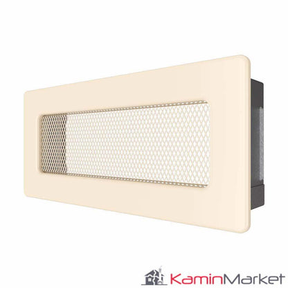 Grila semineu 11×24