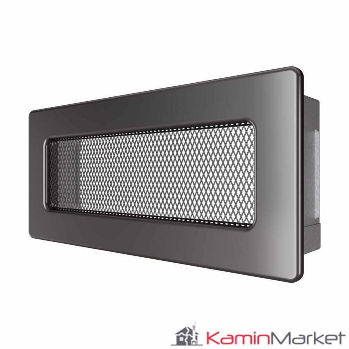 Grila semineu 11×24