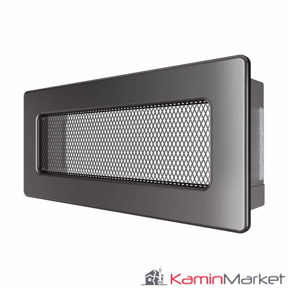 Grila semineu 11×24
