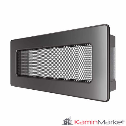 Grila semineu 11×24