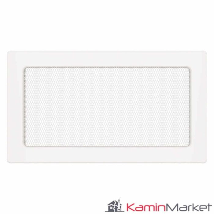 Grila semineu 17×30