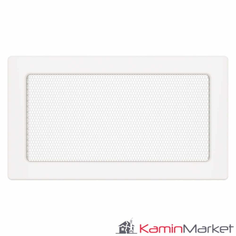 Grila semineu 17×30