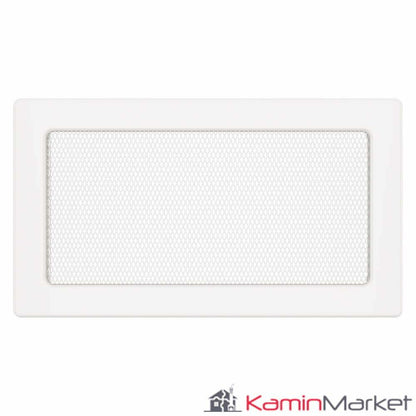 Grila semineu 17×30