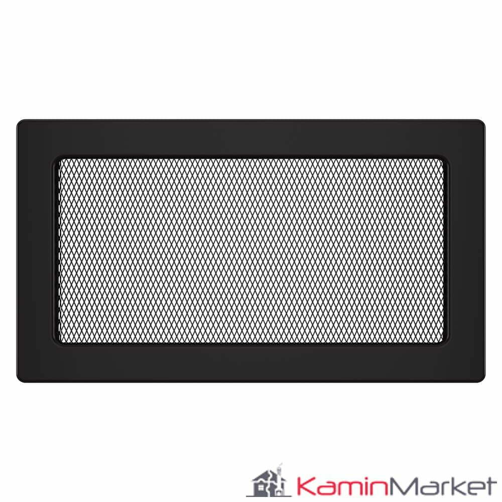 Grila semineu 17×30