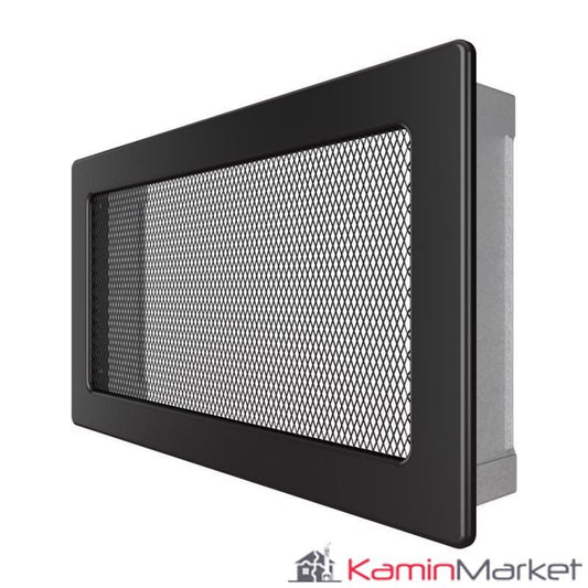 Grila semineu 17×30