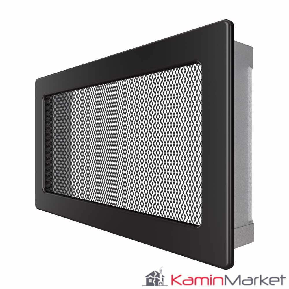 Grila semineu 17×30