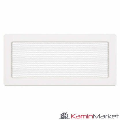 Grila semineu 17×37