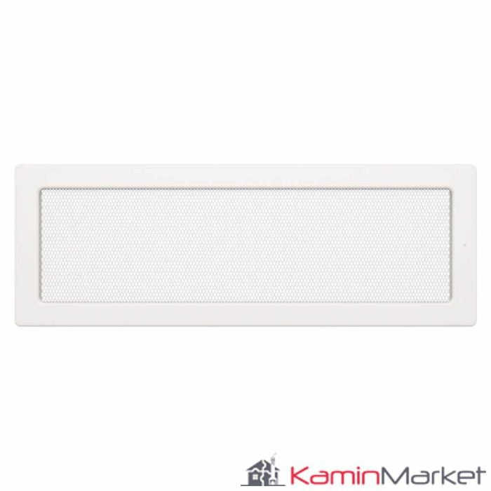 Grila semineu 17×49