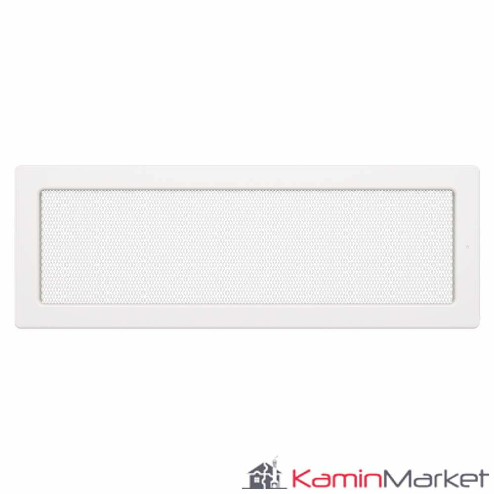 Grila semineu 17×49