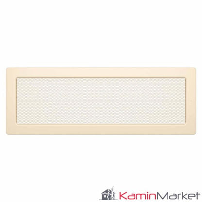 Grila semineu 17×49