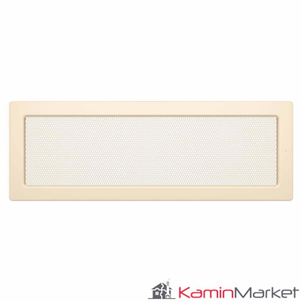 Grila semineu 17×49