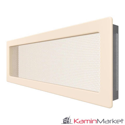 Grila semineu 17×49