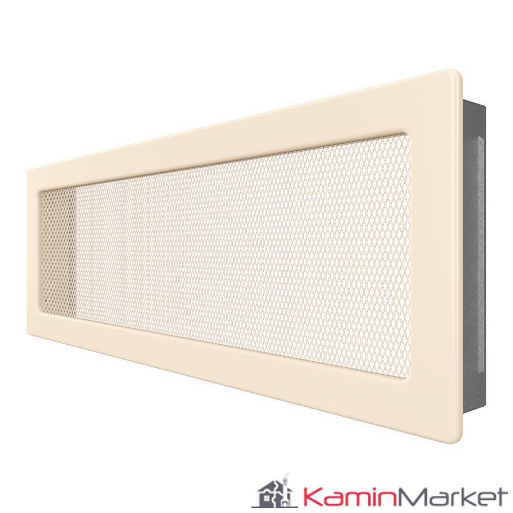 Grila semineu 17×49