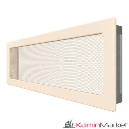 Grila semineu 17×49