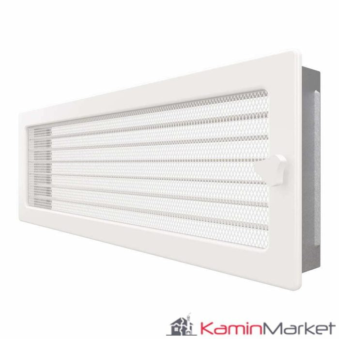 Grila semineu 17×49 Jaluzea