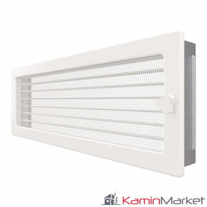 Grila semineu 17×49 Jaluzea