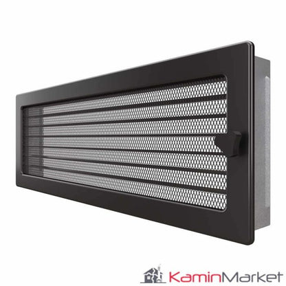 Grila semineu 17×49 Jaluzea