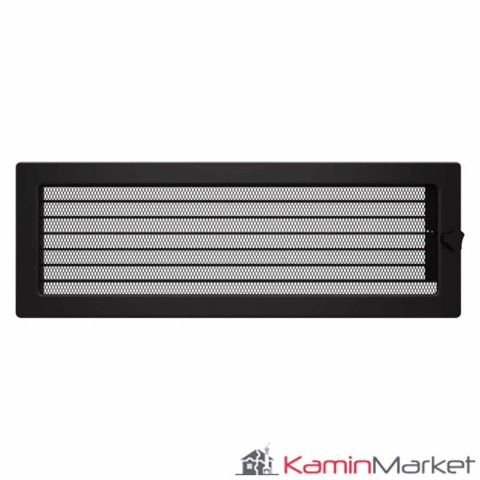 Grila semineu 17×49 Jaluzea