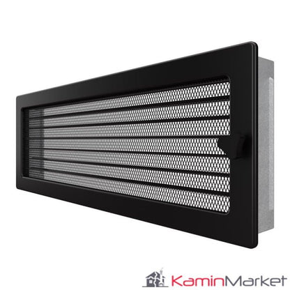 Grila semineu 17×49 Jaluzea