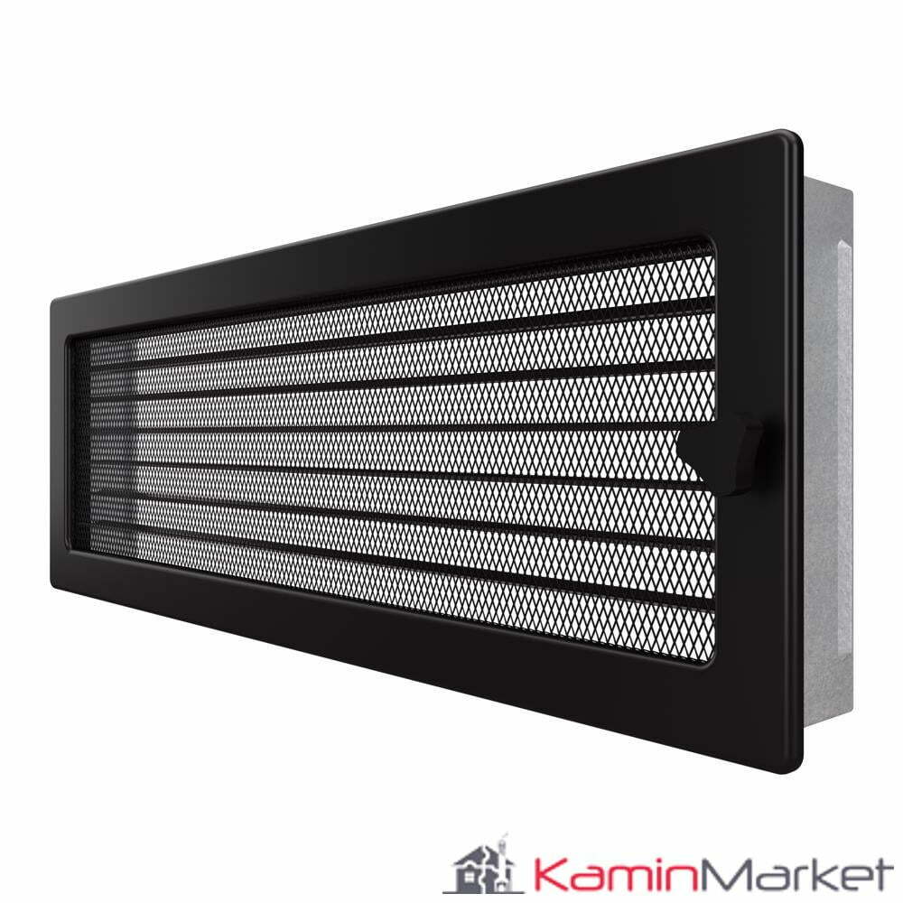 Grila semineu 17×49 Jaluzea