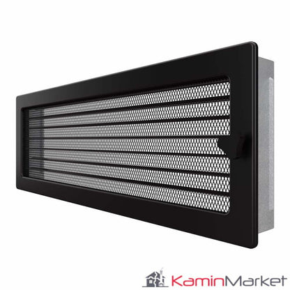Grila semineu 17×49 Jaluzea