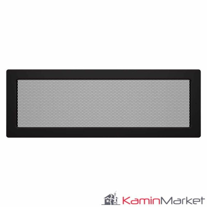 Grila semineu 17×49