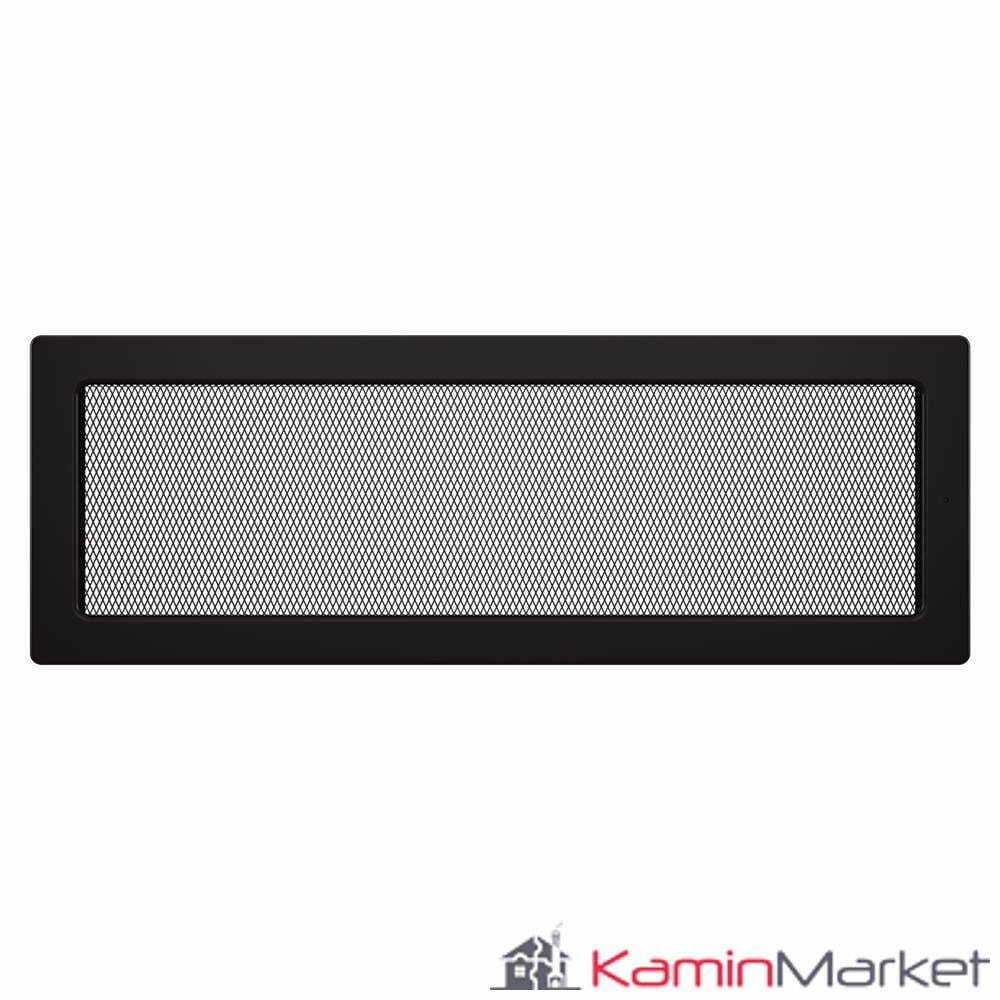 Grila semineu 17×49