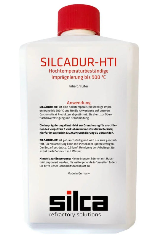 Grund/Amorsa SILCACON pentru placi silicat 1L