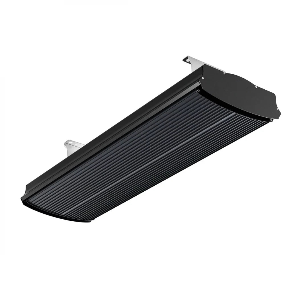 Încălzitor de Terasa cu Infraroșu Heatbar 1000 - 1000W, 60cm Lungime, Montaj Flexibil