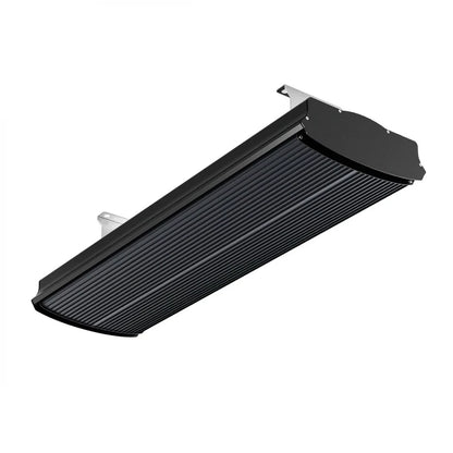 Încălzitor de Terasa cu Infraroșu Heatbar 1000 - 1000W, 60cm Lungime, Montaj Flexibil