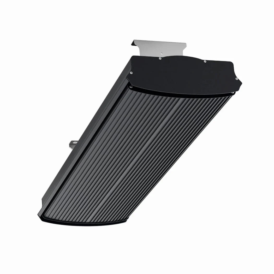 Încălzitor de Terasa cu Infraroșu Heatbar 1000 - 1000W, 60cm Lungime, Montaj Flexibil
