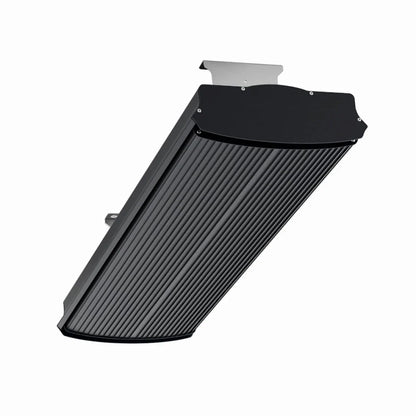 Încălzitor de Terasa cu Infraroșu Heatbar 1000 - 1000W, 60cm Lungime, Montaj Flexibil