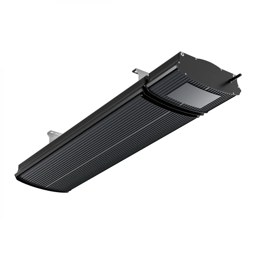 Încălzitor de terasă Heatbar Pro 1000 - Control Wi-Fi și Telecomandă, 1000W