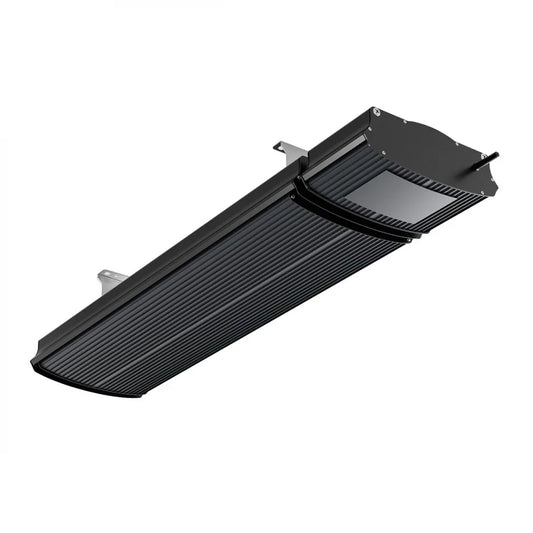 Încălzitor de terasă Heatbar Pro 1000 - Control Wi-Fi și Telecomandă, 1000W