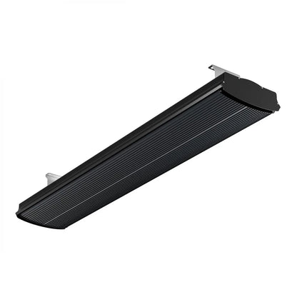 Încălzitor de Exterior cu Infraroșu Heatbar 1800 - 1800W, 100 cm Lungime, Montare pe Perete/Tavan