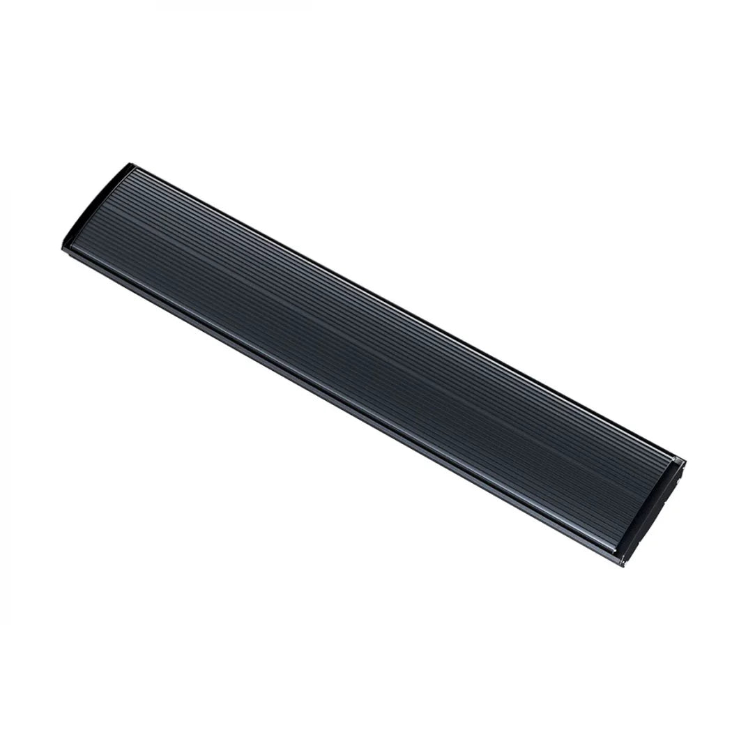 Încălzitor de Exterior cu Infraroșu Heatbar 1800 - 1800W, 100 cm Lungime, Montare pe Perete/Tavan