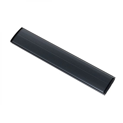 Încălzitor de Exterior cu Infraroșu Heatbar 1800 - 1800W, 100 cm Lungime, Montare pe Perete/Tavan
