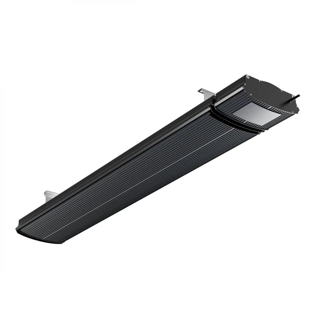 Încălzitor de Exterior cu Infraroșu Heatbar Pro 1800 - Control Wi-Fi și Telecomandă