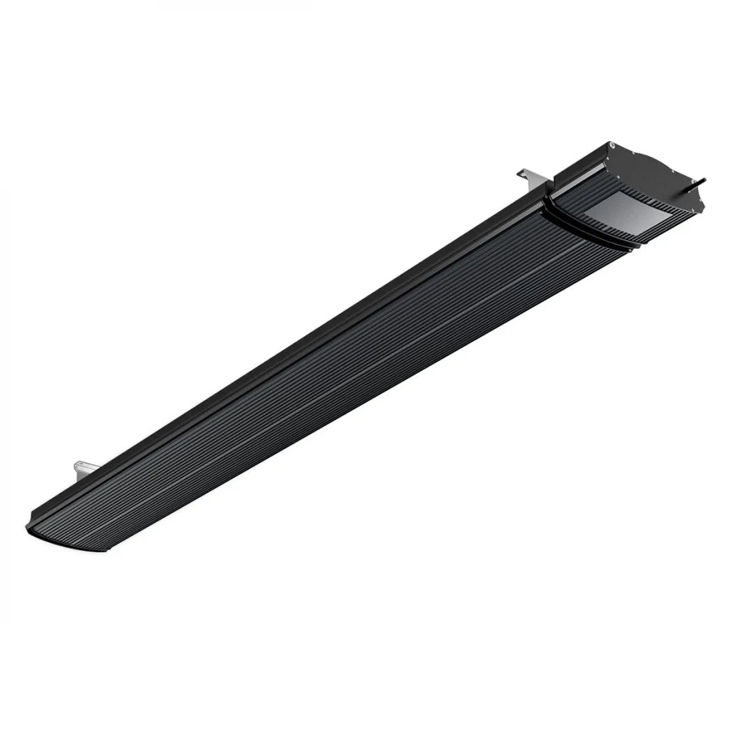 Încălzitor de terasă cu infraroșu Heatbar Pro 2400 - Control Wi-Fi și Telecomandă