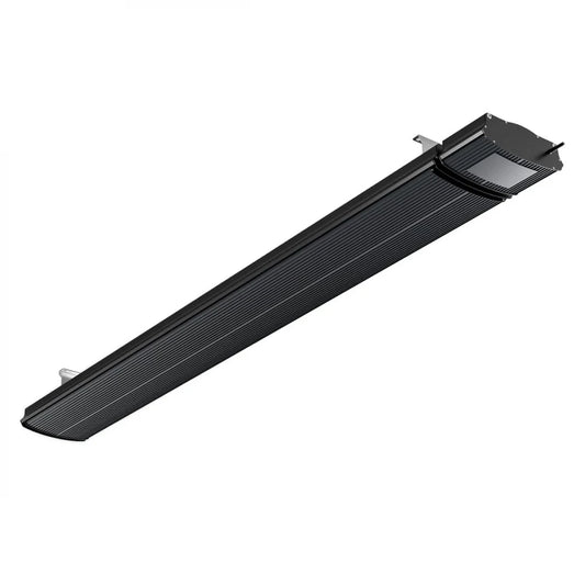 Încălzitor de terasă cu infraroșu Heatbar Pro 2400 - Control Wi-Fi și Telecomandă